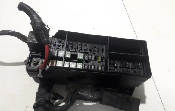 Chrysler PT Cruiser Fuse box set 16238