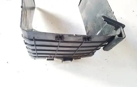 Skoda Superb B6 (3T) Battery box tray 1K0915335C