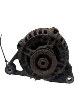 Volkswagen Polo III 6N 6N2 6NF Generator/alternator 0123310022 14V407 058903016