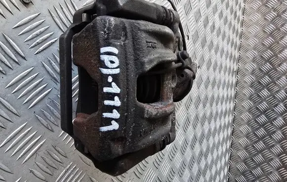 Audi Q7 4M Rear brake caliper 4M0406CQ