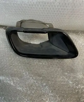 BMW X5 G05 Muffler ending 8078670 20860210 2358520121
