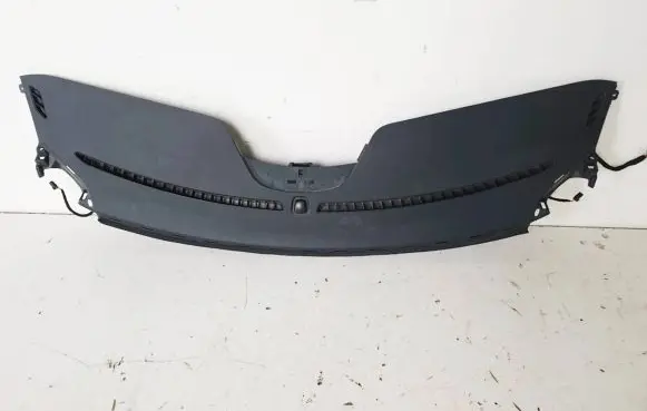 Ford Grand C-MAX Dashboard