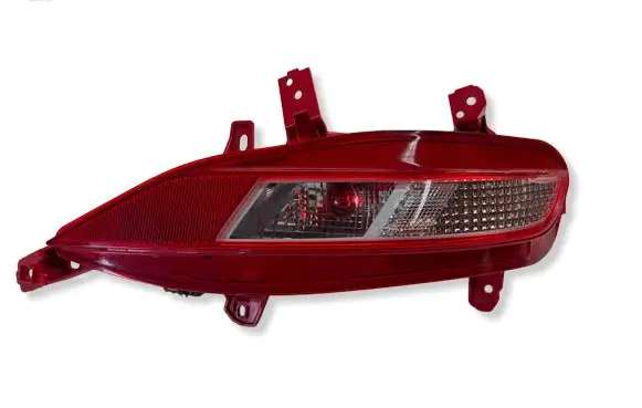 Hyundai Tucson IV NX4 Rear/tail lights 92405N