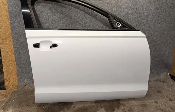 Audi A6 S6 C7 4G Front door 4G0831052 LS9R
