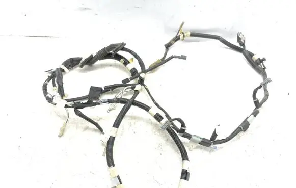 Toyota Prius (XW30) Tailgate/trunk wiring harness 8218447170G 8218447170