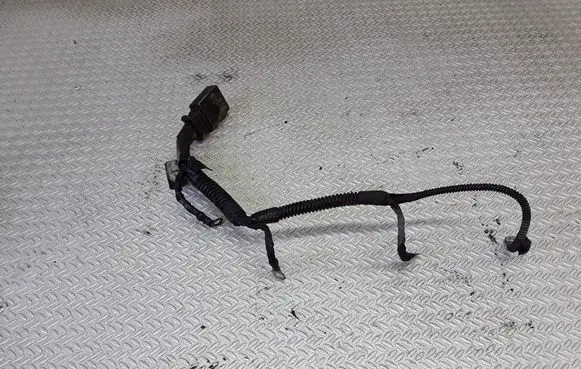Peugeot 407 Glow plug wires 9657700780
