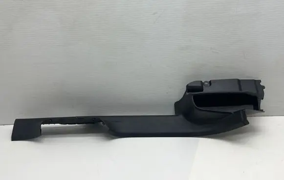 Audi Q3 F3 Rear sill trim cover 83A853905 F02716002 A01938083