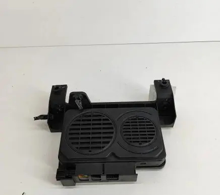 Hyundai Ioniq 5 Other control units/modules 96390GI200