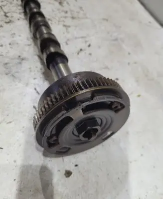 Mercedes-Benz GLK (X204) Camshaft A2720510739