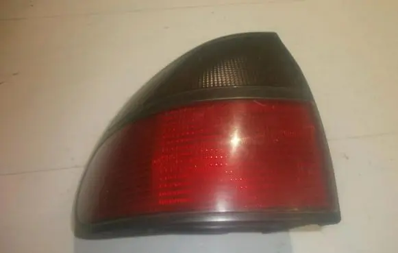 Renault Laguna I Rear/tail lights 7700820052