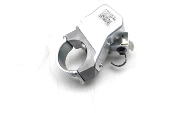 KIA Sportage Steering wheel lock 81900C5700