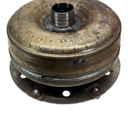 BMW 3 GT F34 Torque converter 24405A131F7 5A131F7 24008632215