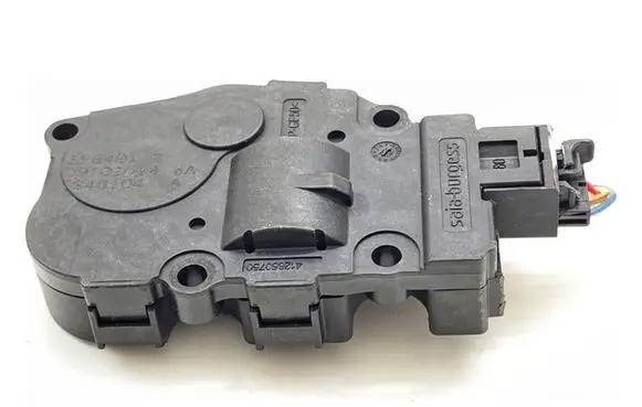 BMW 3 F30 F35 F31 Air flap motor/actuator T946104