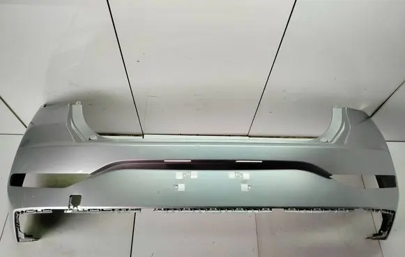 Hyundai i30 Rear bumper 86611G4500