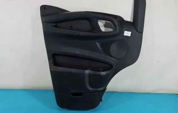 Iveco Daily 6th gen Front door card panel trim IMPRK1411981
