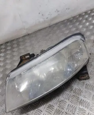 Fiat Stilo Headlight/headlamp 517127160