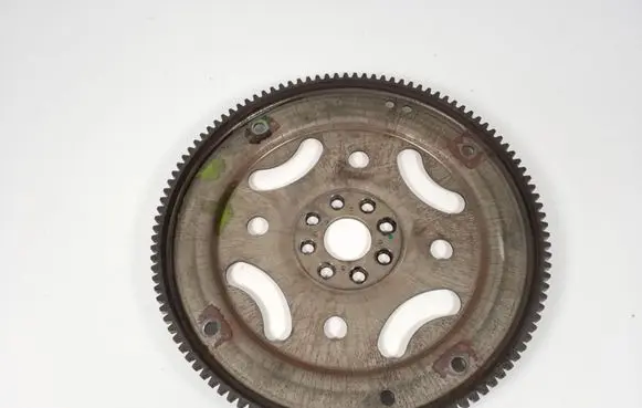 Jaguar XF X250 Flywheel 9X236K375BB