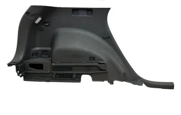 Hyundai Tucson TL Trunk/boot lower side trim panel 85730D7000 85731D7000 85875D7000