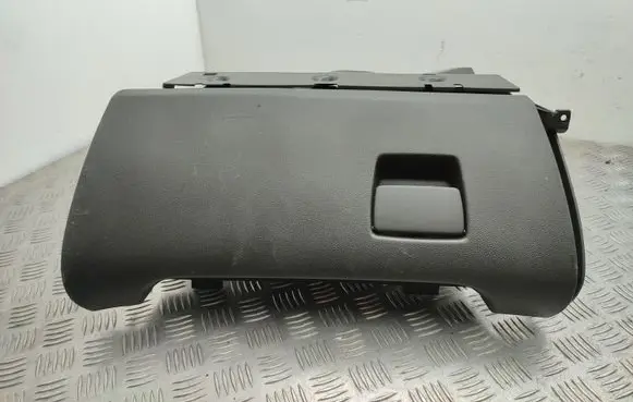 Glove box set