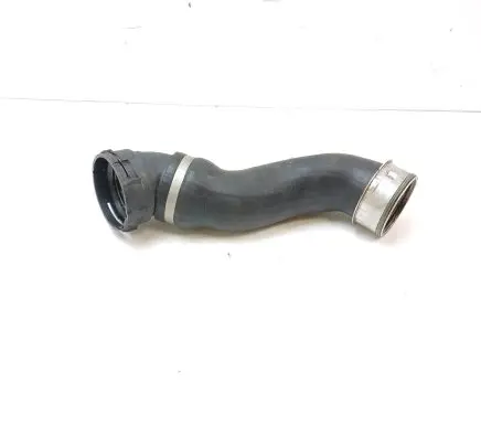 BMW 5 E60 E61 Intercooler hose/pipe 7793607 7789048