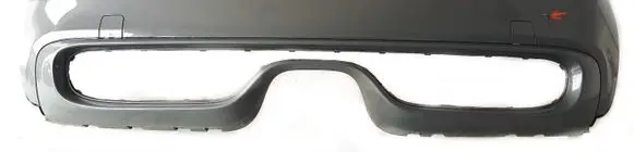 Mini One - Cooper F56 F55 Rear bumper 51129801898