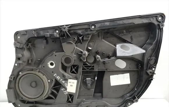 Ford Fiesta Front window lifting mechanism without motor A045H16AB