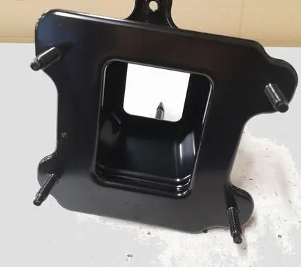 KIA Sportage Rear bumper mounting bracket