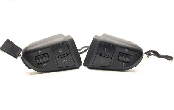 Skoda Superb B6 (3T) Steering wheel buttons/switches 3T0959538D