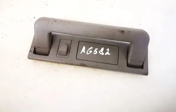 Audi 80 90 S2 B4 Rear interior roof grab handle 985857667
