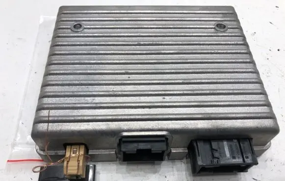 Opel Insignia A Bluetooth control unit module 13334026