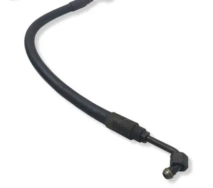 Mercedes-Benz W123 Power steering hose/pipe/line 