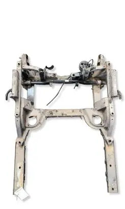 Maserati Quattroporte Lower shock absorber bracket 