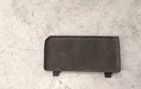 BMW 3 E36 Glove box pad 8135906 PP42096T 51168135906