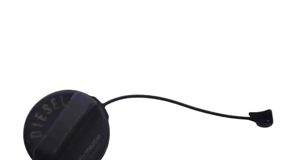 Mazda 3 II Fuel tank filler cap 