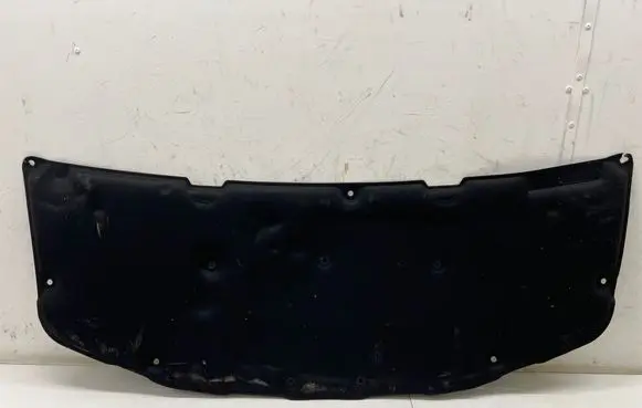 Mercedes-Benz CLA C118 X118 Engine bonnet/hood sound/heat insulation A1776826101