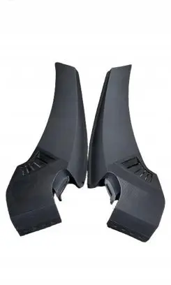 Citroen C4 I Picasso Dashboard trim 9654745677
