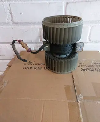 Audi A8 S8 D2 4D Heater fan/blower 4D0959101
