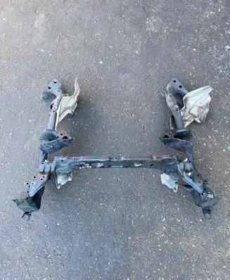 Audi A6 S6 C7 4G Front subframe