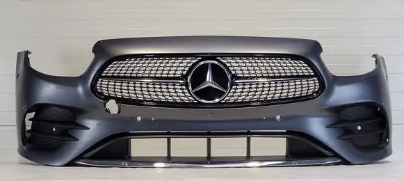 Mercedes-Benz E W213 Front bumper A2138857104