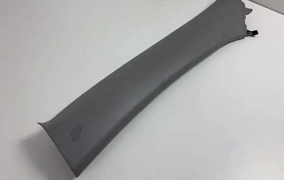 Toyota RAV 4 (XA30) (A) pillar trim 6222042040