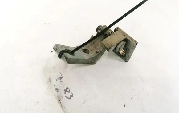 Fiat Stilo Front door upper hinge