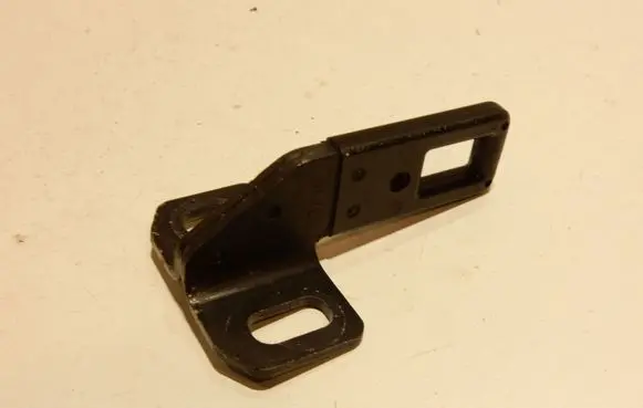 BMW X5 E70 Loading door lock loop/hook striker 51247149629 7149629 60142