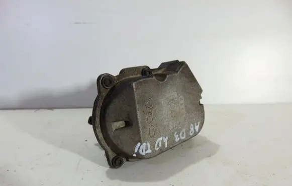 Audi A8 S8 D3 4E Intake manifold 057129086H