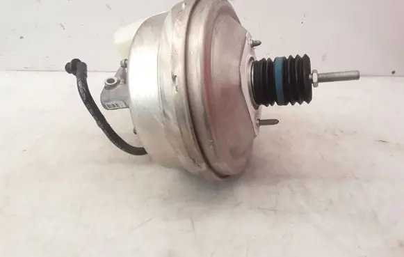 Audi A7 S7 4G Brake booster 4G2612103H 5Q0906207