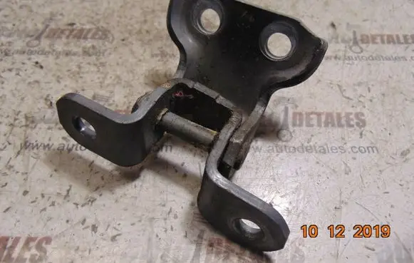 Front door lower hinge