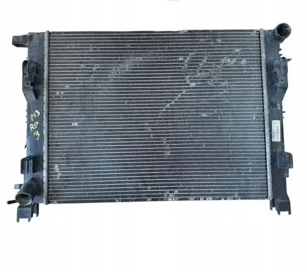 Dacia Sandero Coolant radiator 214100078R