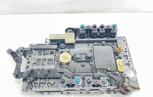 Mercedes-Benz ML W164 Gearbox control unit/module A0335457332