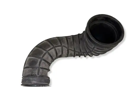 Volvo XC90 Air intake hose/pipe 08634143