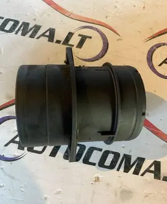 Volkswagen Crafter Mass air flow meter 03L20461A 0281002954