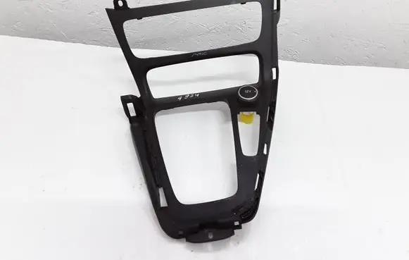 Ford Focus Gear shifter surround trim plastic F1EBA044H83DJW